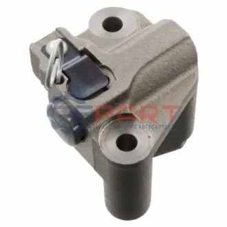 Натягувач ланцюга ГРМ FORD MONDEO III, TRANSIT 2.0D/2.2D/2.4D 01.00-08.14 SWAG 50936297