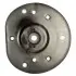 Фото Подушка амортизатора (переднього) Ford Mondeo/Volvo XC 70 II 2.4D 09 SWAG (50938219) зображення 3