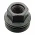 Фото Гайка колісна Ford Transit 00-13 (M14x2) SWAG (50939371) зображення 2