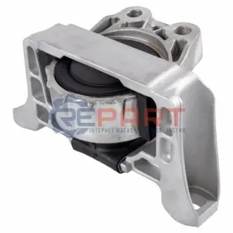 Подушка двигуна PRAWA FORD FOCUS II III C-MAX KUGA 2,0TDCI 04- SWAG 50939887 Купити в Україні