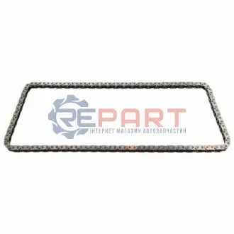 Фото Ланцюг ГРМ Fiat Ducato/Ford Transit/Peugeot Boxer 2.2 06- z=122 SWAG (50940429) зображення 1