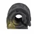 Фото Втулка стабілізатора (переднього) Ford Focus 04-12/Mazda 3 03-14/5 10- (d=18mm) SWAG (50944308) зображення 2