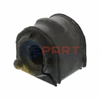 Втулка стабілізатора (переднього) Ford Focus 04-12/Mazda 3 03-14/5 10- (d=18mm) SWAG 50944308 Купити в Україні