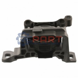 Подушка двигателя FORD FOCUS III 1,6 ECOBOOST 11- SWAG 50944314