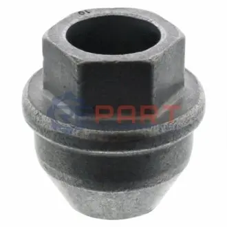 Гайка колісна Ford Transit 12- (M12x1.5) SWAG 50946049 Купити в Україні