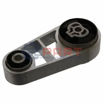 Подушка двигателя FORD MONDEO III 00-07 SWAG 50947541 Купить в Украине