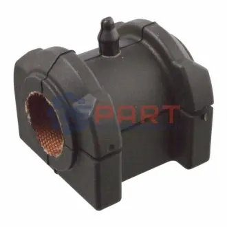 Втулка стабілізатора (переднього) Dodge Caliber 06-12 (d=21mm) SWAG 51103065 Купити в Україні