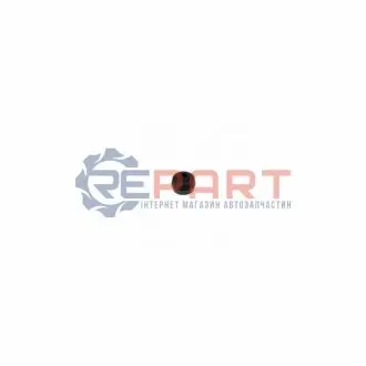 Подушка стабилизатора резиновая. (Swag) SWAG 55918917