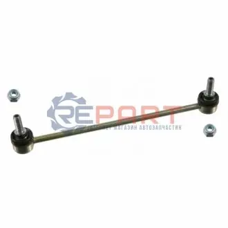 Фото Тяга/стойка стабилизатора SWAG (55922390) изображение 1