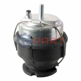 Підвіска, автоматична коробка передач. Підвіска, КПП SWAG 55922673 Купити в Україні