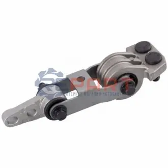 Фото Подушка двигуна SWAG (55922711) зображення 1