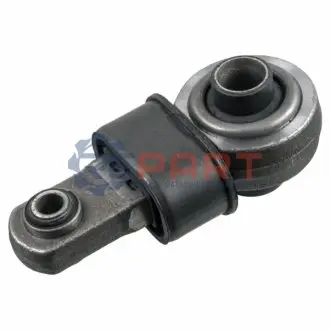 Фото Подвеска, рычаг независимой подвески колеса SWAG (55930944) изображение 1