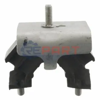 Фото Подушка двигуна SWAG (60130002) зображення 1