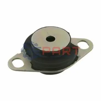 Подушка КПП Renault Kangoo 1.5dci 98- (L) SWAG 60130021 Купити в Україні