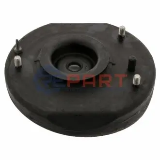 Фото Подушка амортизатора (переднього) Renault Laguna I 93-01 (L) SWAG (60540010) зображення 1