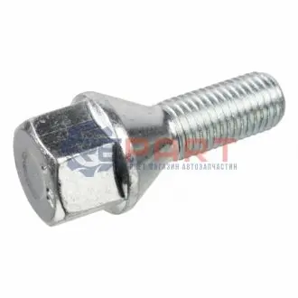 Болт колеса Renault Kangoo (M12x1.5x25mm) SWAG 60902062 Купити в Україні