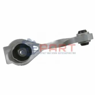 Фото Подушка КПП Renault Kangoo 1.9dTi 00- (косточка) SWAG (60922106) зображення 1