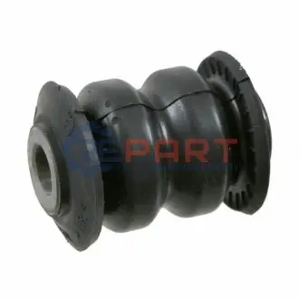 Фото Сайлентблок рычага SWAG (60922865) изображение 1