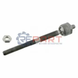 Тяга рульова Renault Megane II 1.5dCi/1.9dCi 02- SWAG 60924720 Купити в Україні