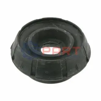 Подушка амортизатора (переднього) Renault Duster/Logan 04- SWAG 60927504 Купити в Україні