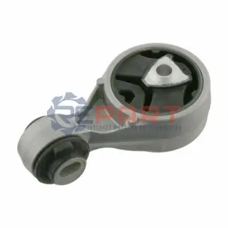 Подушка двигуна (верхня) (R) Renault Kangoo 1.5dci 08 SWAG 60928226 Купити в Україні