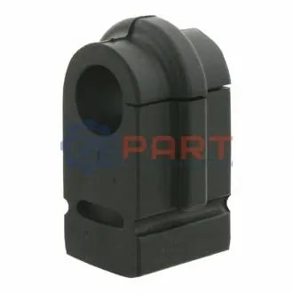 Подушка стабилизатора резиновая. (Swag) SWAG 60928282 Купить в Украине