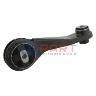 Фото 1 — Подушка КПП Renault Kangoo 1.5dCi 03- (косточка) SWAG (60929510) Фото Подушка КПП Renault Kangoo 1.5dCi 03- (косточка) SWAG (60929510) зображення 1