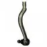 Фото Наконечник тяги рулевой (R) Renault Logan/Sandero 04- SWAG (60929624) изображение 3