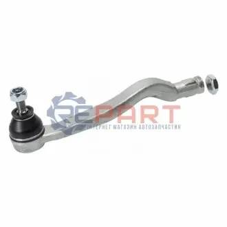 Наконечник тяги рульової (R) Renault Logan/Sandero 04- SWAG 60929624 Купити в Україні