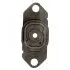 Фото Подушка КПП Renault Kangoo 1.5dci 08- (L) SWAG (60933206) зображення 3