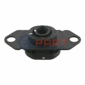 Подушка КПП Renault Kangoo 1.5dci 08- (L) SWAG 60933206 Купити в Україні