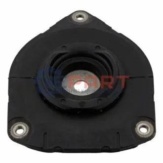 Подушка амортизатора (переднього) Renault Megane/Scenic 08 SWAG 60936606 Купити в Україні