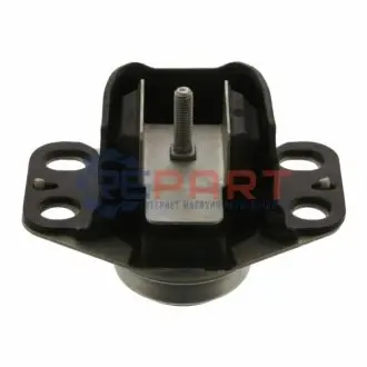 Подушка двигуна PRAWA RENAULT KANGOO 97 SWAG 60938825