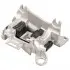 Фото Подушка двигуна LEWA RENAULT FLUENCE 05- MEGANE III 08- SCENIC III 09 SWAG (60939505) зображення 1