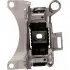 Фото Подушка двигуна LEWA RENAULT FLUENCE 05- MEGANE III 08- SCENIC III 09 SWAG (60939505) зображення 2