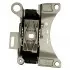 Фото Подушка двигуна LEWA RENAULT FLUENCE 05- MEGANE III 08- SCENIC III 09 SWAG (60939505) зображення 3