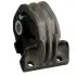 Фото Подушка двигуна (задня) Renault Master 2.3 dCi/Opel Movano 2.3 CDTI 10 SWAG (60939524) зображення 4