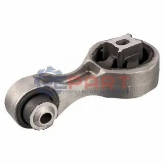 Фото Подушка двигателя SWAG (60940251) изображение 1