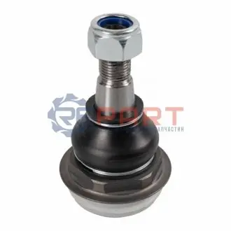 Опора кульова (передня/L) Opel Movano/Renault Master 10- (права різьба) SWAG 60942634 Купити в Україні