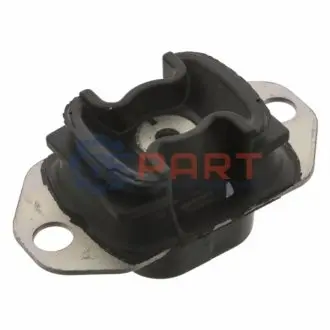 Подушка двигателя RENAULT KANGOO 1,5DCI 1,6 16V 08- SWAG 60945629 Купить в Украине