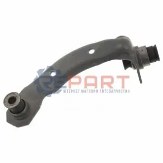 Подушка двигателя RENAULT MEGANE II SCENIC II 02- SWAG 60948373 Купить в Украине