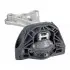 Фото Подушка двигуна CITROEN C3 AIRCROSS II C3 II III C4 CACTUS C-ELYSEE DS3/PEUGEOT 2008 208 301 308 II 1,2 12 SWAG (62106165) зображення 1