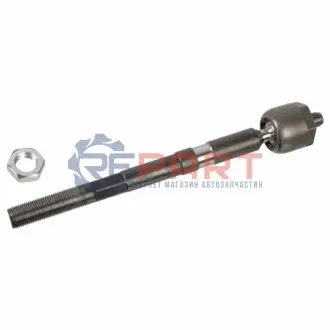 Фото 1 — Тяга рулевая SWAG (62106330) Фото Тяга рулевая SWAG (62106330) изображение 1