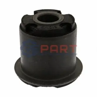 Фото Сайлентблок важеля (переднього/знизу/спереду) Peugeot 405 -96 SWAG (62600002) зображення 1