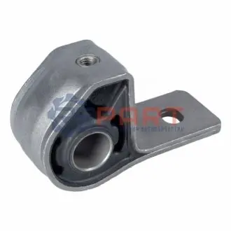 Сайлентблок важеля (переднього/ззаду) Citroen Berlingo/Peugeot Partner 96- SWAG 62600011 Купити в Україні