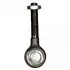 Наконечник тяги рульової Citroen Berlingo 96-11/C4 04-11/Peugeot Partner 96-11/306 93-02/307 00-09 SWAG (62710001) зображення 4