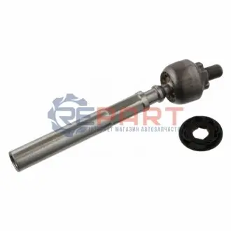 Фото Тяга рульова Peugeot 405 -96 SWAG (62740002) зображення 1