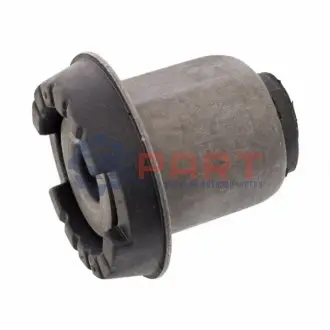 Сайлентблок балки (задньої) Peugeot 206 98 SWAG 62918315 Купити в Україні