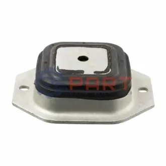 Фото Сайлентблок SWAG (62919048) зображення 1