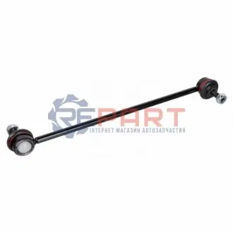 Тяга стабілізатора (переднього) Citroen C4 04-/C5/Berlingo 18-/Peugeot 307 00-/308 07-/508 18 SWAG 62919397 Купити в Україні